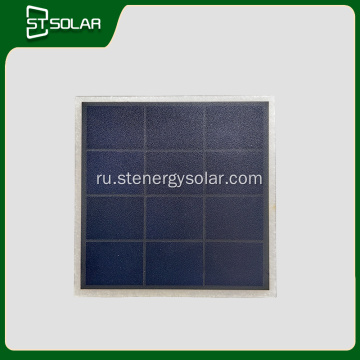 SunPower Высокоэффективные солнечные батареи